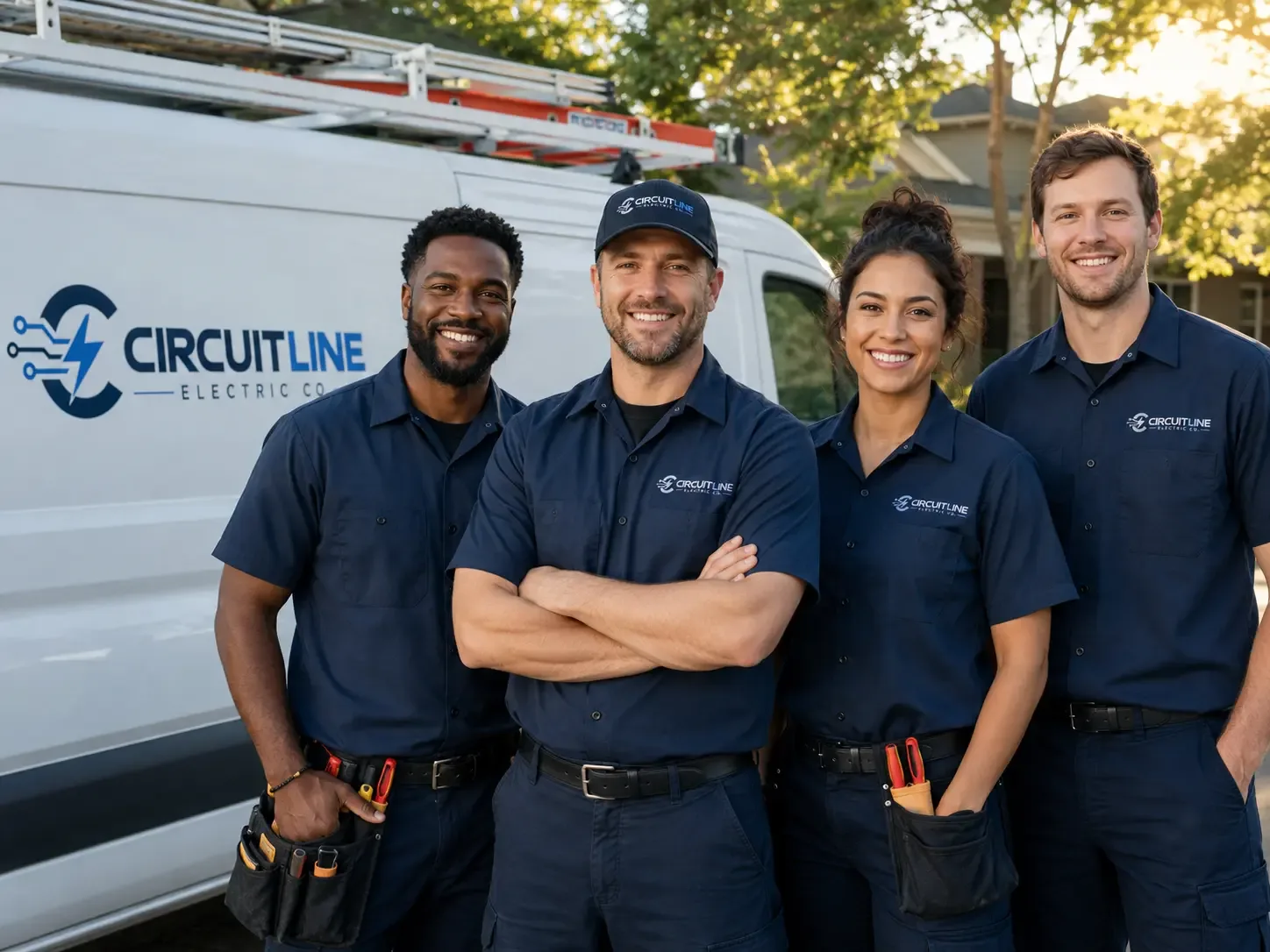 Whole Home Rewiring company in Crookston, NE